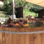 Centru Wellness, relaxare