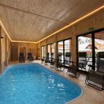 Centru Wellness, relaxare
