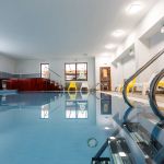 Centru Wellness, relaxare