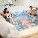 Centru Wellness, relaxare