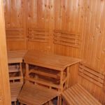 Centru Wellness, relaxare