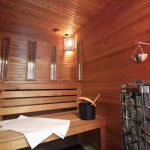 Centru Wellness, relaxare