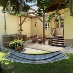 Wellness & relax