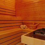 Centru Wellness, relaxare