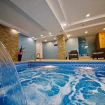 Centru Wellness, relaxare