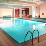 Centru Wellness, relaxare