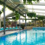 Centru Wellness, relaxare