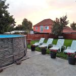 Centru Wellness, relaxare