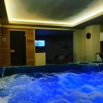 Centru Wellness, relaxare
