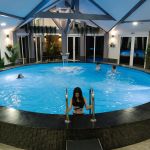 Centru Wellness, relaxare