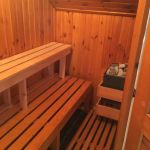 Centru Wellness, relaxare