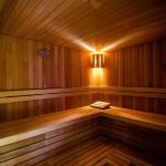 Centru Wellness, relaxare