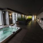 Wellness, relaks