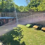 Centru Wellness, relaxare