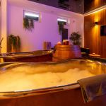 Centru Wellness, relaxare