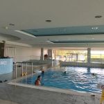 Centru Wellness, relaxare