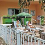 Centru Wellness, relaxare