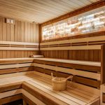 Centru Wellness, relaxare