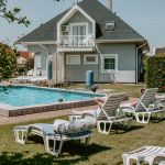 Centru Wellness, relaxare