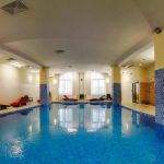 Wellness & relax