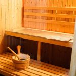 Wellness, relaks