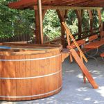 Centru Wellness, relaxare