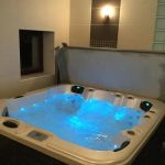 Centru Wellness, relaxare