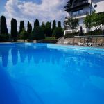 Centru Wellness, relaxare