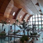 Centru Wellness, relaxare