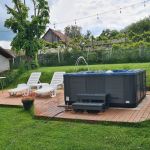 Wellness & relax