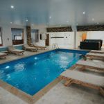 Centru Wellness, relaxare
