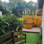 Centru Wellness, relaxare
