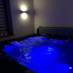Centru Wellness, relaxare