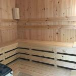 Centru Wellness, relaxare