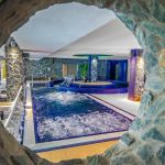Wellness, relaks