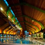 Centru Wellness, relaxare