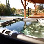 Centru Wellness, relaxare