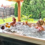 Centru Wellness, relaxare