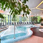 Centru Wellness, relaxare