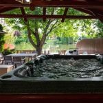 Centru Wellness, relaxare