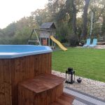 Wellness & relax