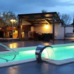 Wellness & relax