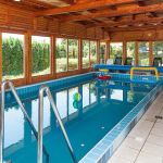 Wellness & relax