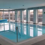 Centru Wellness, relaxare