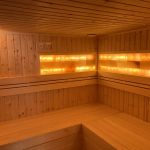 Centru Wellness, relaxare