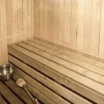 Wellness, relaks