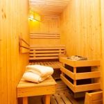 Centru Wellness, relaxare