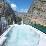 Centru Wellness, relaxare