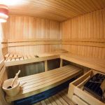 Wellness & relax