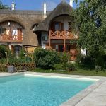 Centru Wellness, relaxare